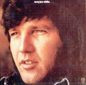 Tony Joe White – Tony Joe White LP vinyl record, image 1 of 6