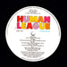 The Human League – Hysteria LP vinyl record, image 8 of 8