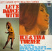 Ike & Tina Turner – Let's Dance With Ike & Tina Turner LP vinyl record, image 1 of 4
