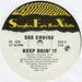 Sea Cruise – Medley 12" vinyl record, image 3 of 3