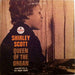Shirley Scott – Queen Of The Organ LP vinyl record, image 1 of 3