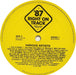 Various – '87 Right On Track LP vinyl record, image 4 of 4