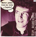 Tom Robinson, The Voice Squad – Never Gonna Fall In Love..(Again) 7" vinyl record, image 1 of 3