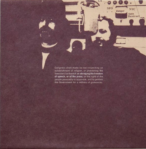 The Mothers – Uncle Meat (2xLP) LP vinyl record, image 6 of 10