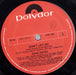 Isaac Hayes – Don't Let Go 12" vinyl record, image 1 of 2