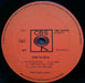 The Flock – The Flock LP vinyl record, image 3 of 4