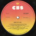 Bob Dylan – Bob Dylan LP vinyl record, image 2 of 2
