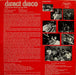 Gino Dentie And The Family – Direct Disco 12" vinyl record, image 2 of 4