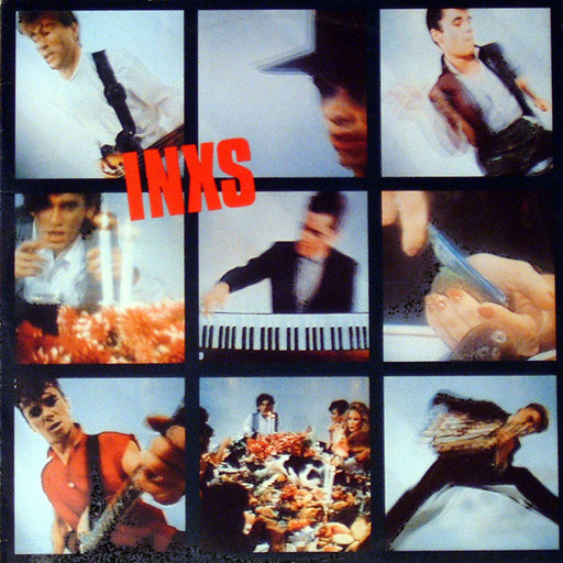 INXS – The One Thing