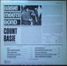 Count Basie Orchestra – Basie Meets Bond LP vinyl record, image 2 of 4