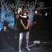 Divinyls – Desperate LP vinyl record, image 1 of 4