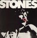 The Rolling Stones – Stones LP vinyl record, image 1 of 5