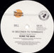 Bomb The Bass – Say A Little Prayer 12" vinyl record, image 2 of 3
