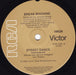 Break Machine – Street Dance 7" vinyl record, image 2 of 2