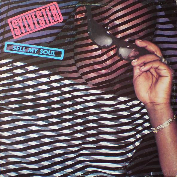 Sylvester – Sell My Soul