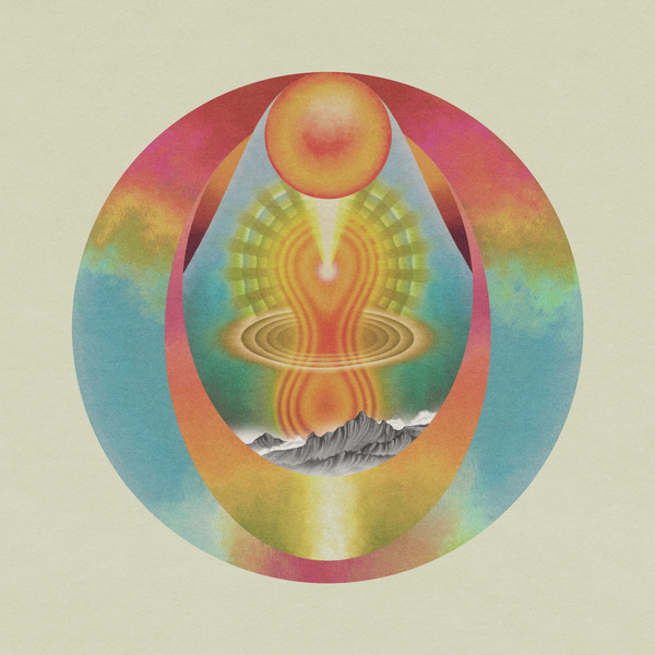 My Morning Jacket – My Morning Jacket (2xLP Clear Vinyl) LP vinyl record, image 1 of 2