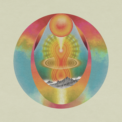 My Morning Jacket – My Morning Jacket (2xLP Clear Vinyl) - Image 1