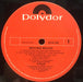Focus – Moving Waves LP vinyl record, image 3 of 4