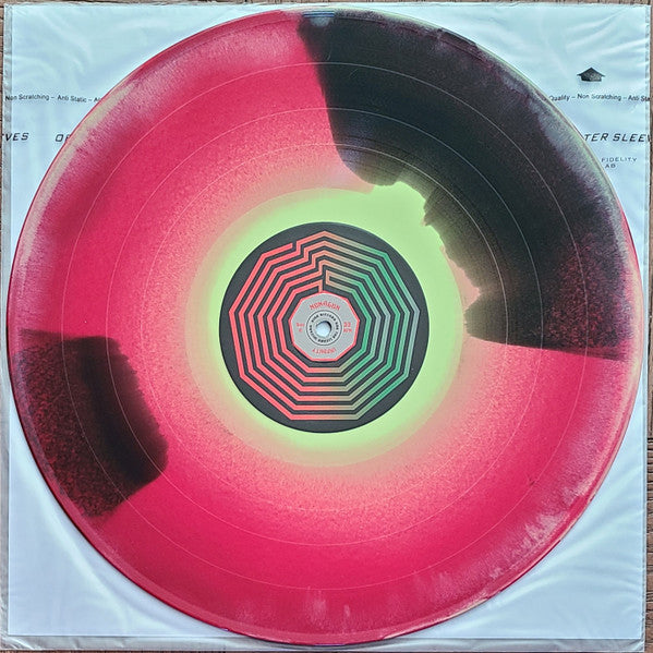 King Gizzard And The Lizard Wizard – Nonagon Infinity LP vinyl record, image 4 of 10