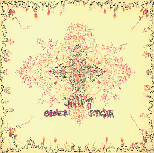 Günter Schickert – Labyrinth