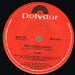 Ol' 55 – Two Faces Have I 7" vinyl record, image 3 of 4
