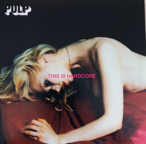 Pulp – This Is Hardcore (2xLP) LP vinyl record, image 1 of 10