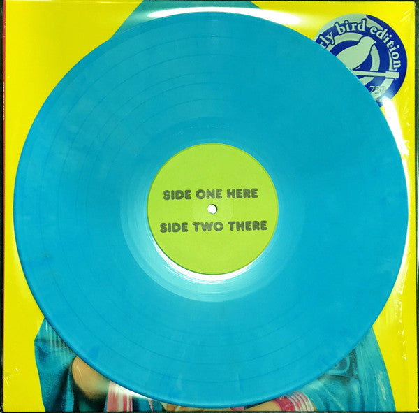 Kero Kero Bonito – Bonito Generation LP vinyl record, image 6 of 8