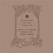 Various – All Welcome Volume III 12" vinyl record, image 2 of 2