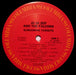 Jo Jo Zep and the Falcons – Screaming Targets LP vinyl record, image 4 of 6