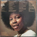 Patrice Rushen – Before The Dawn LP vinyl record, image 2 of 4