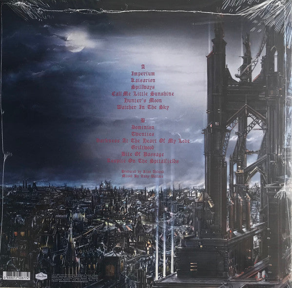 Ghost – Impera LP vinyl record, image 8 of 10
