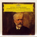 Pyotr Ilyich Tchaikovsky, Leningrad Philharmonic Orchestra, Evgeny Mravinsky – Symphonie Nr.6 »Pathétique« LP vinyl record, image 1 of 4