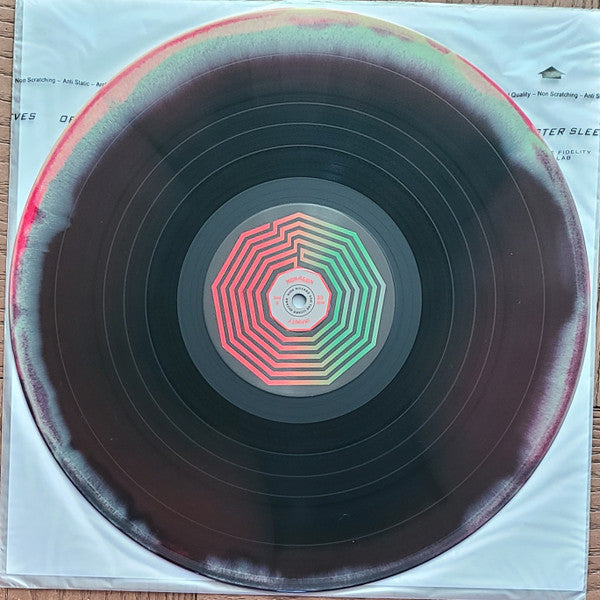 King Gizzard And The Lizard Wizard – Nonagon Infinity LP vinyl record, image 6 of 10