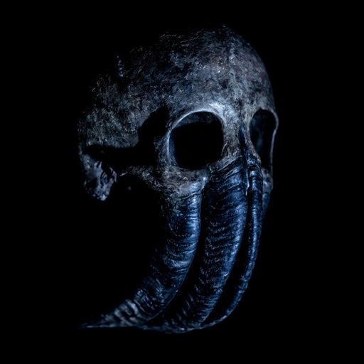 Absent In Body – Plague God LP vinyl record, image 1 of 7