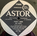 Mike Cooper, The Machine Gun Co., Michael Gibbs – Places I Know LP vinyl record, image 4 of 4