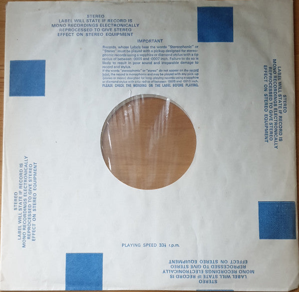 10cc – Sheet Music LP vinyl record, image 7 of 10