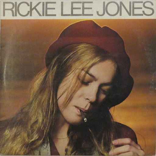 Rickie Lee Jones – Rickie Lee Jones