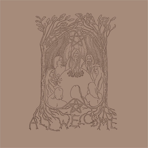 Various – All Welcome Volume III