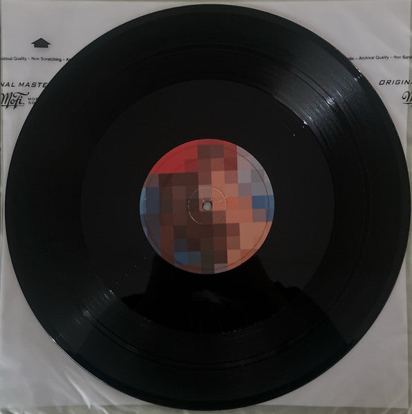 Kanye West – My Beautiful Dark Twisted Fantasy (3xLP) LP vinyl record, image 6 of 10