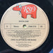 Eric Clapton – Backless LP vinyl record, image 4 of 4