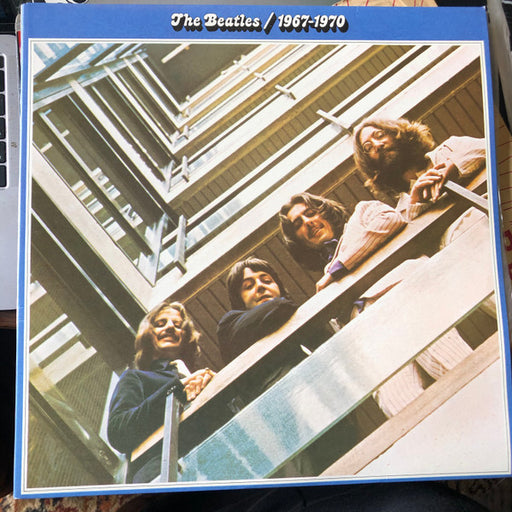 The Beatles – 1967 - 1970 (2xLP) LP vinyl record, image 1 of 6