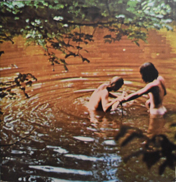 Various – Woodstock - Music From The Original Soundtrack And More (3xLP) LP vinyl record, image 3 of 10
