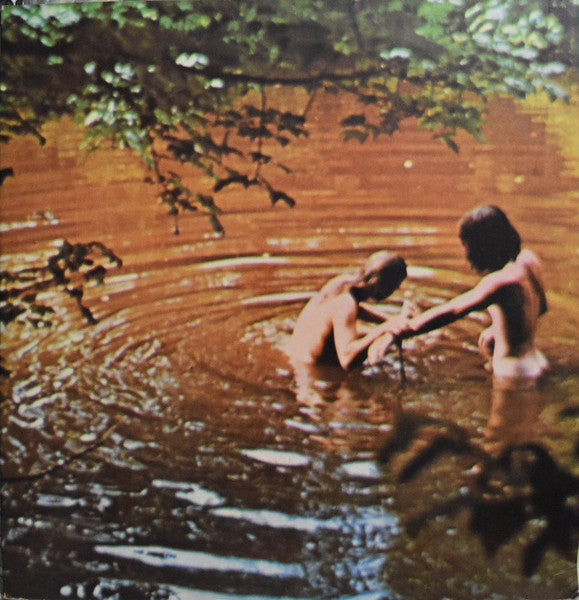Various – Woodstock - Music From The Original Soundtrack And More (3xLP) LP vinyl record, image 3 of 10