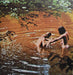 Various – Woodstock - Music From The Original Soundtrack And More (3xLP) LP vinyl record, image 3 of 10