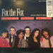 Fox The Fox – Precious Little Diamond 12" vinyl record, image 1 of 3