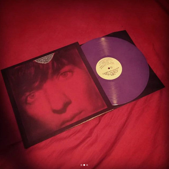 Courtney Barnett – Tell Me How You Really Feel LP vinyl record, image 7 of 7