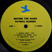 Patrice Rushen – Before The Dawn LP vinyl record, image 3 of 4