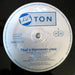 Georgia Street Jazzband – That's Hannover-Jazz LP vinyl record, image 4 of 4