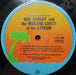 Bob Marley & The Wailers – Live! LP vinyl record, image 2 of 2