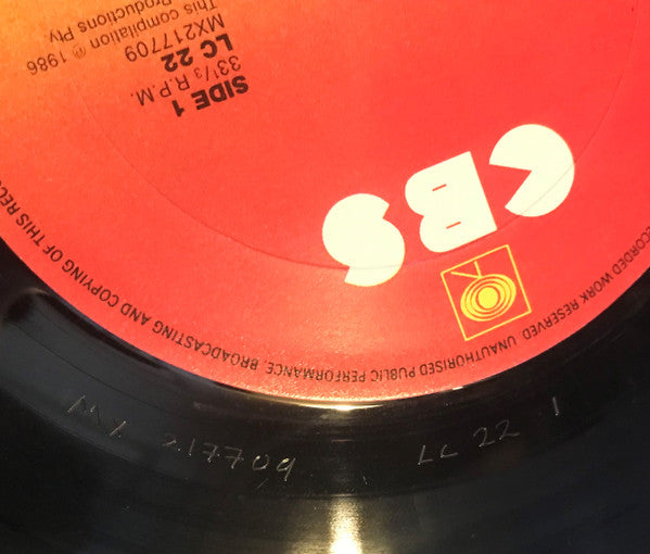 Kris Kristofferson, Willie Nelson, Johnny Cash, Waylon Jennings – The Highwaymen Ride Again LP vinyl record, image 6 of 8